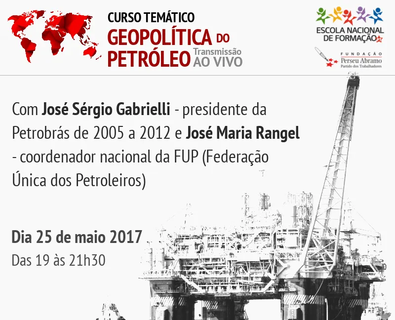 Curso geof