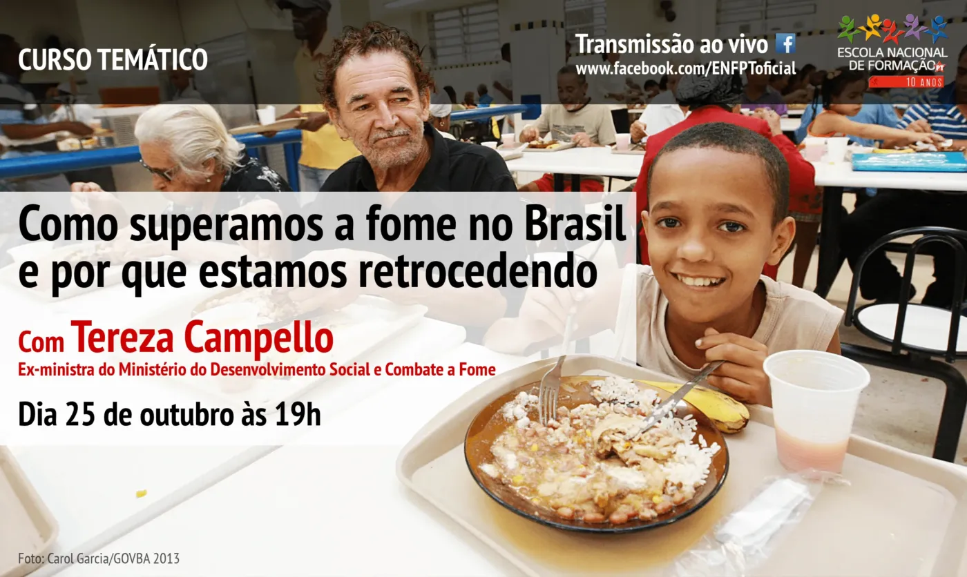 Curso fome