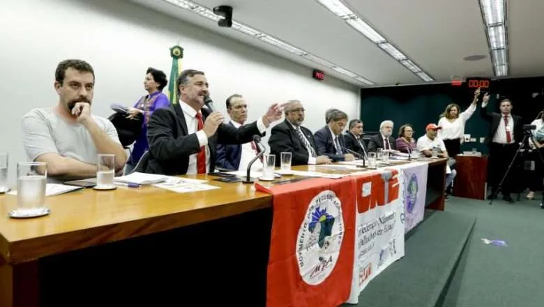 Ato previdencia