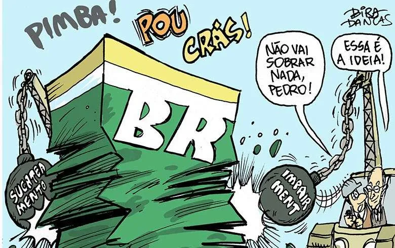 Petrobras