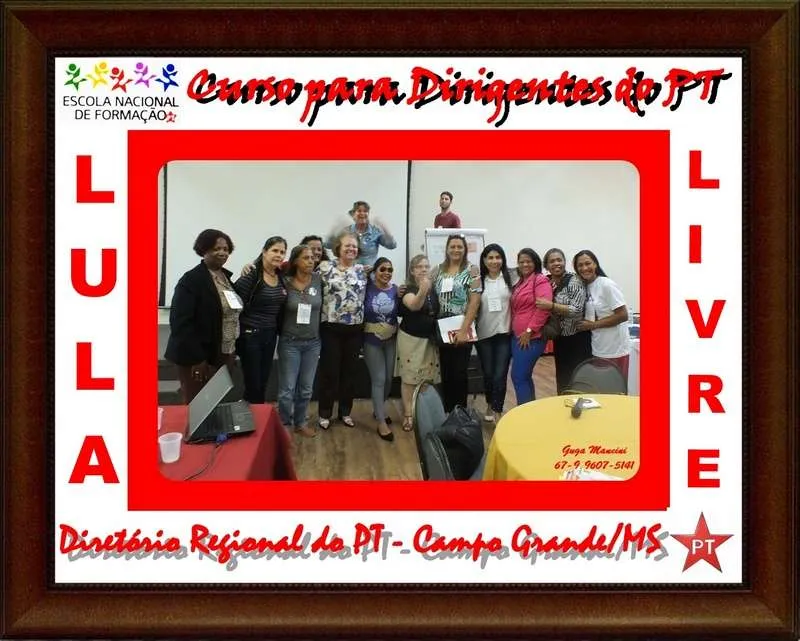 Formação PT MS (20)