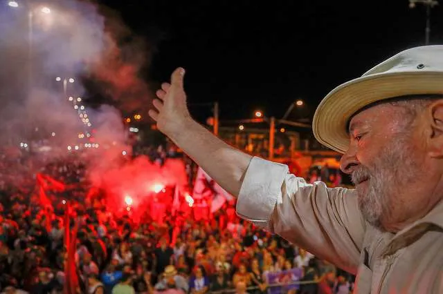 Lula carta