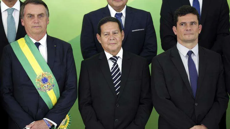 Bolsonaro governo