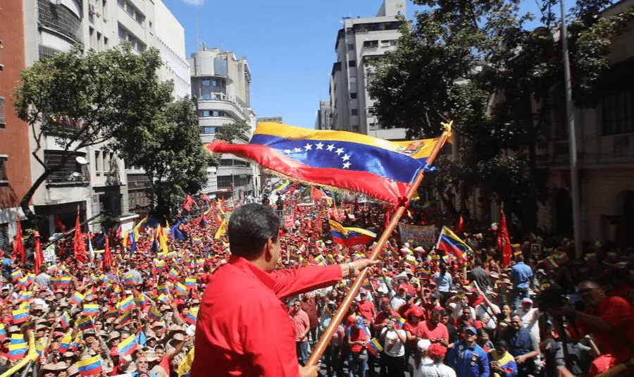 Maduro
