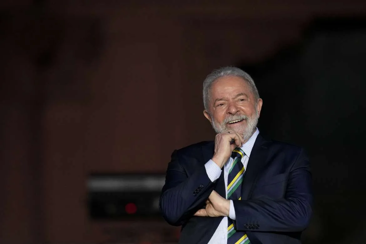 15est2 lula ap
