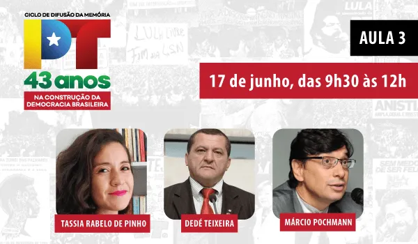 Banner difusao memoria aula