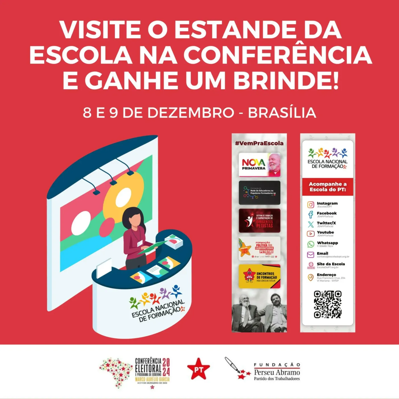 Brinde pequeno