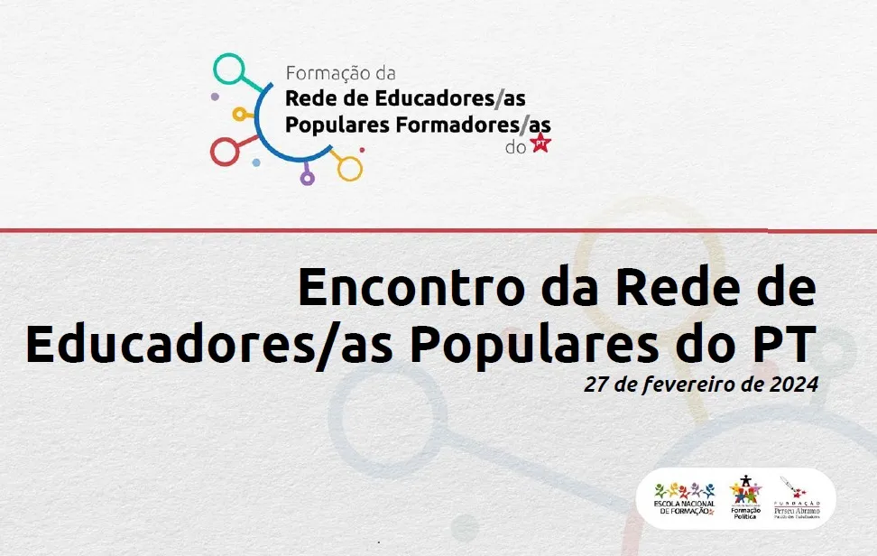 Apresentação primeiro encontro