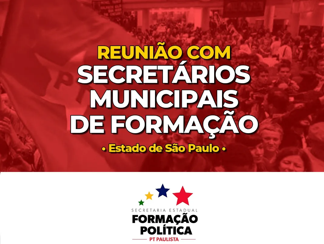 Formação sp