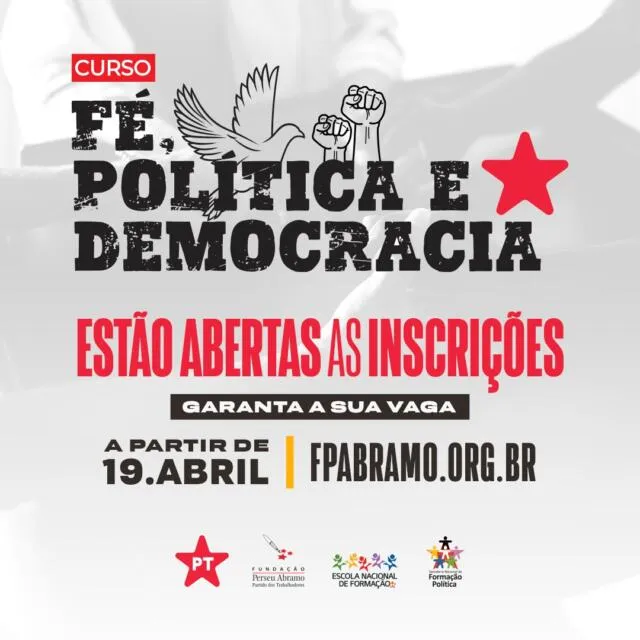 Fé e Política