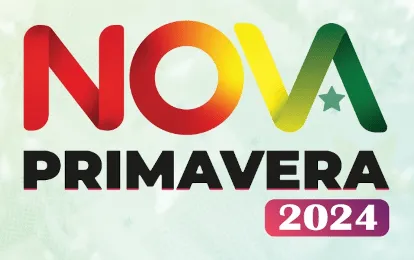 Nova Primavera