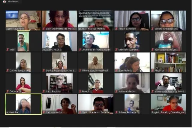 Foto np24 oficina