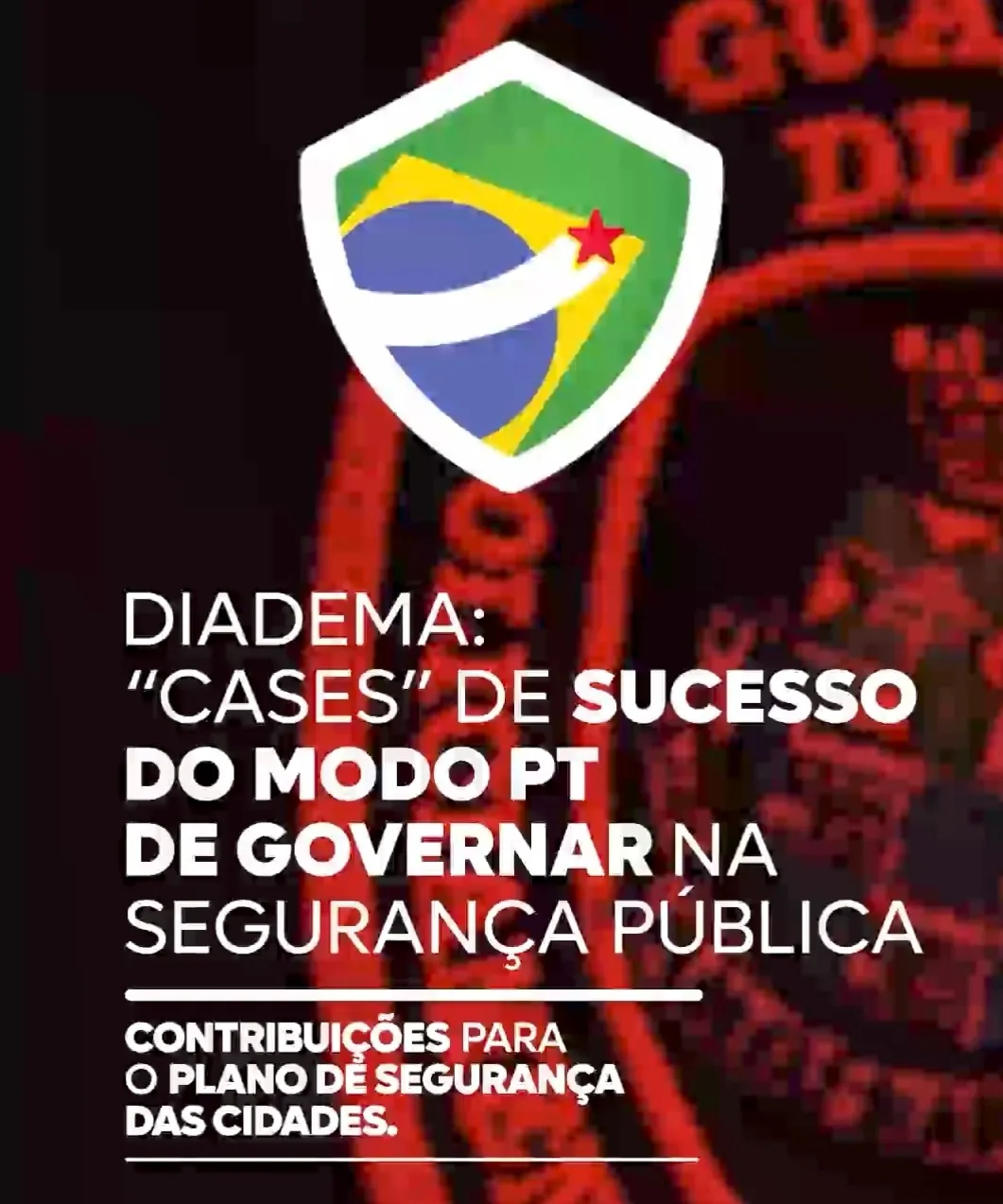 Segurança Pública nº