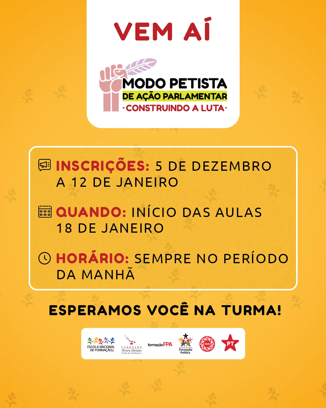 Vem aí Modo petista (1)