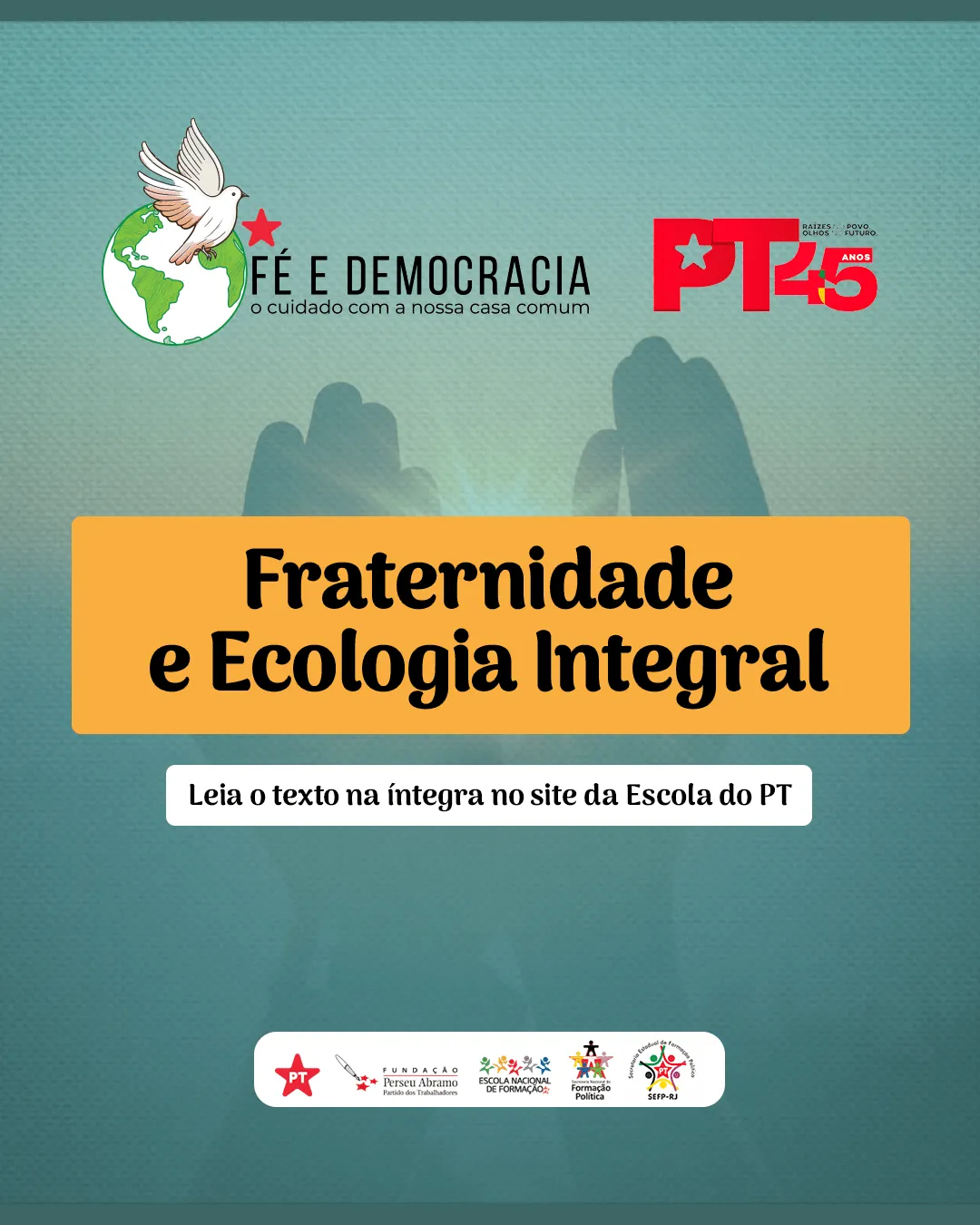 Curso de Fé