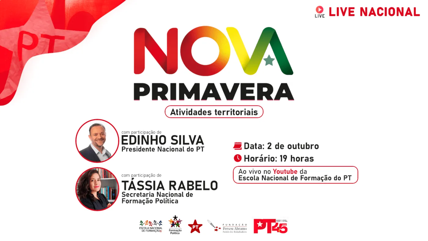 Live Nova Primavera 1920x1080