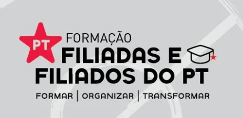Formacao Filiados logo