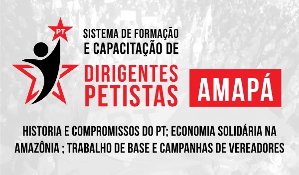 02 Curso de Formacao de Dirigentes Amapa 600x351