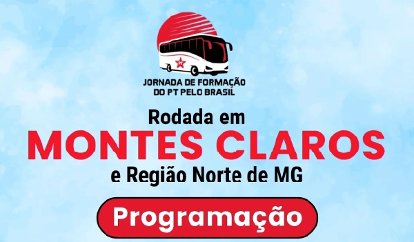 Jornada pelo br montes claros 600x351
