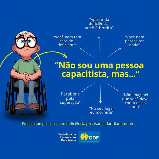CAPACISTISMO