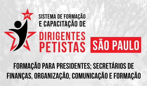 04 Curso de Formação de Dirigentes SaoPaulo