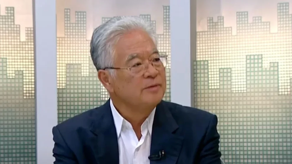 Paulo Okamotto