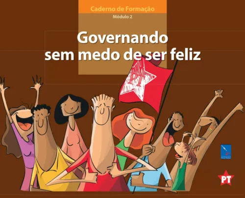 Caderno modulo2 governando 2010 capa