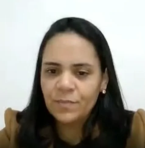 Suelem oliveira