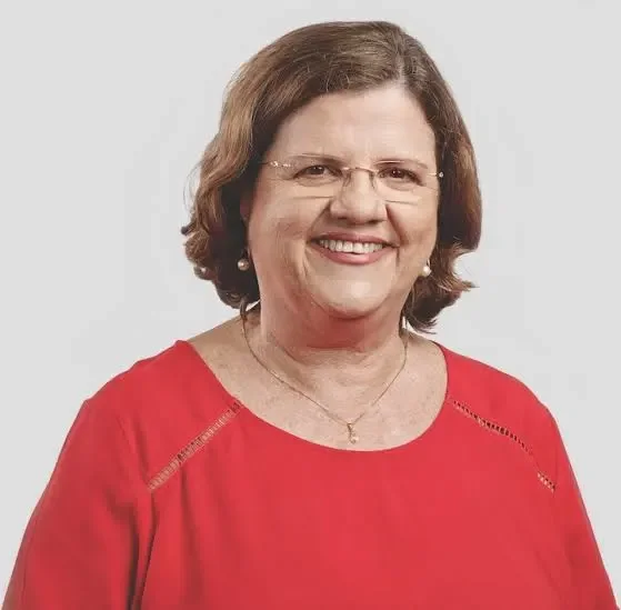 Teeresa leitao